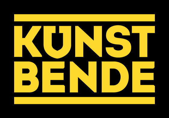 kunstbende logo